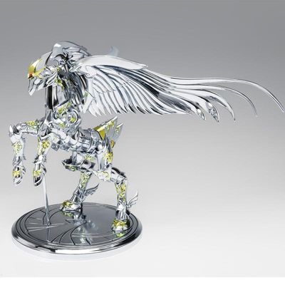 Saint Seiya - Myth Cloth Ex Pegasus Seiya God Cloth - Bandai
