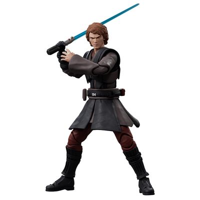 Star Wars Revenge Of The Sith - Model Kit Champion Class Anakin Skywalker - Blokees