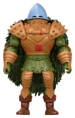 Masters of the Universe Origins - Figurine Sketchbook Series: Man-At-Arms 14 cm - Mattel Masters of the Universe Origins - Figurine Sketchbook Series: Man-At-Arms 14 cm - Mattel