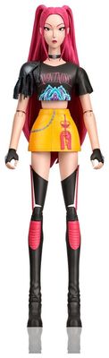 KPop Demon Hunters - Figurine Huntrix Mira (How It's Done) 15 cm - Mattel KPop Demon Hunters - Figurine Huntrix Mira (How It's Done) 15 cm - Mattel