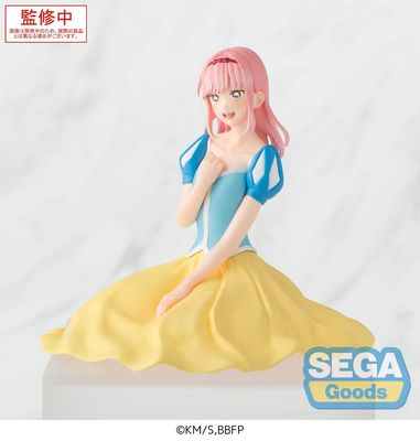 Blue Box - Statuette PVC PM Perching Hina Chono Cultural Festival Ver. 9 cm - Sega
