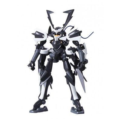 Gundam - Gunpla Hg 1/144 46 Susanowo - Bandai