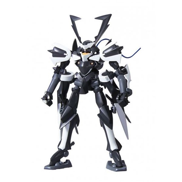 Gundam - Gunpla Hg 1/144 46 Susanowo - Bandai Gundam - Gunpla Hg 1/144 46 Susanowo - Bandai