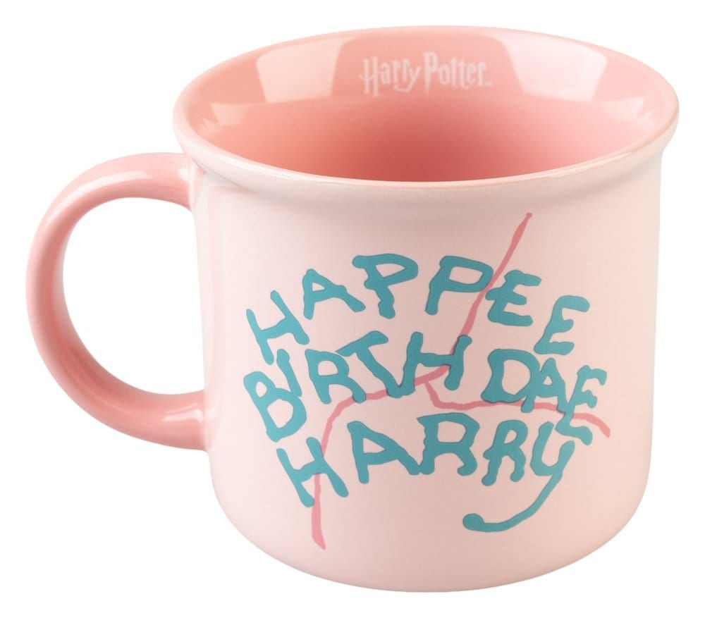 Harry Potter Premium mug Gâteau d'Hagrid 375 ml - Grupo Erik
