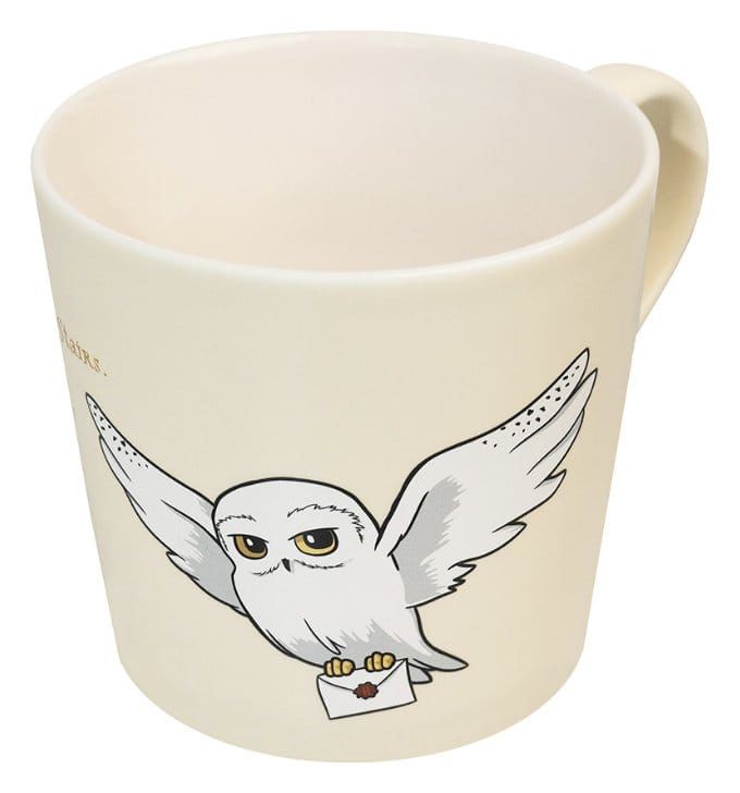 Harry Potter Premium mug Hedwige 444 ml - Grupo Erik