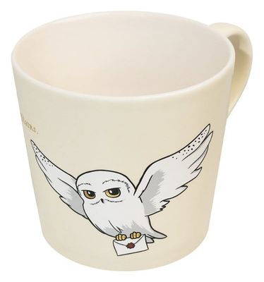 Harry Potter Premium mug Hedwige 444 ml - Grupo Erik