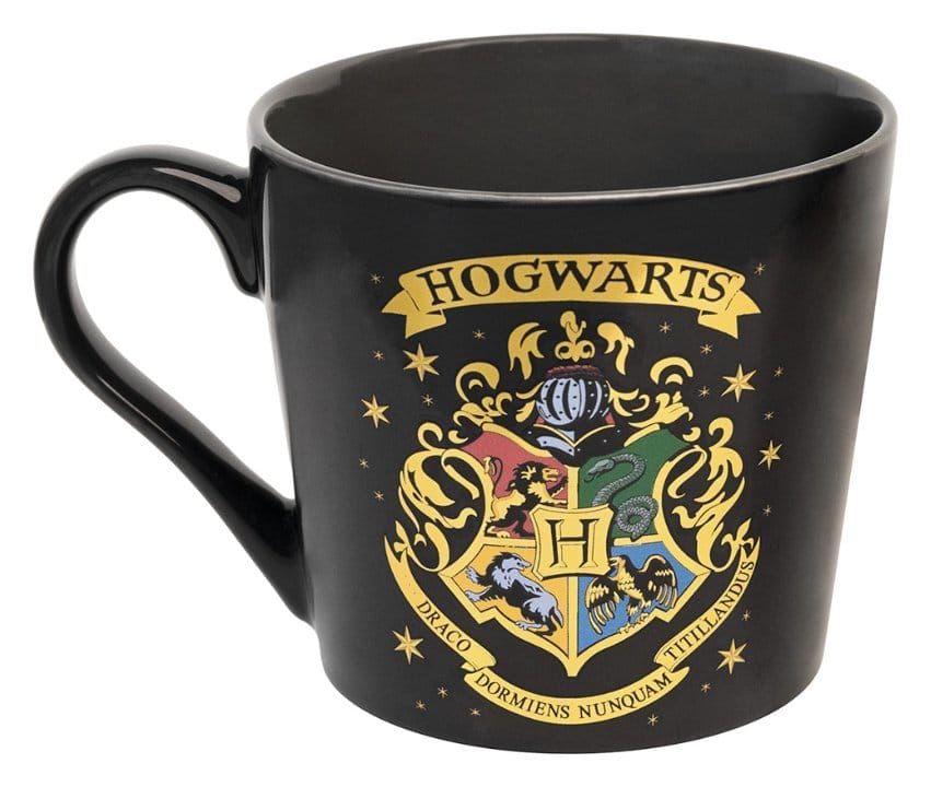 Harry Potter Premium mug Poudlard 444 ml - Grupo Erik