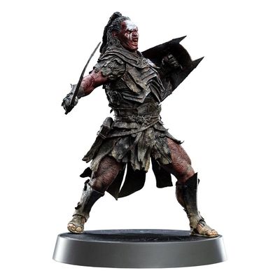 Le Seigneur des Anneaux Figures of Fandom - Statuette PVC Lurtz 25 cm - Weta Workshop