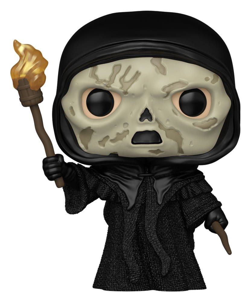 Harry Potter - Figurine Funko POP! Death Eater 9 cm - Funko