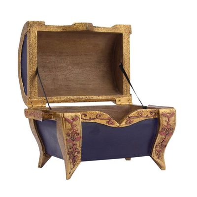 The Legend of Zelda - Tirelire Treasure Chest - Paladone Products