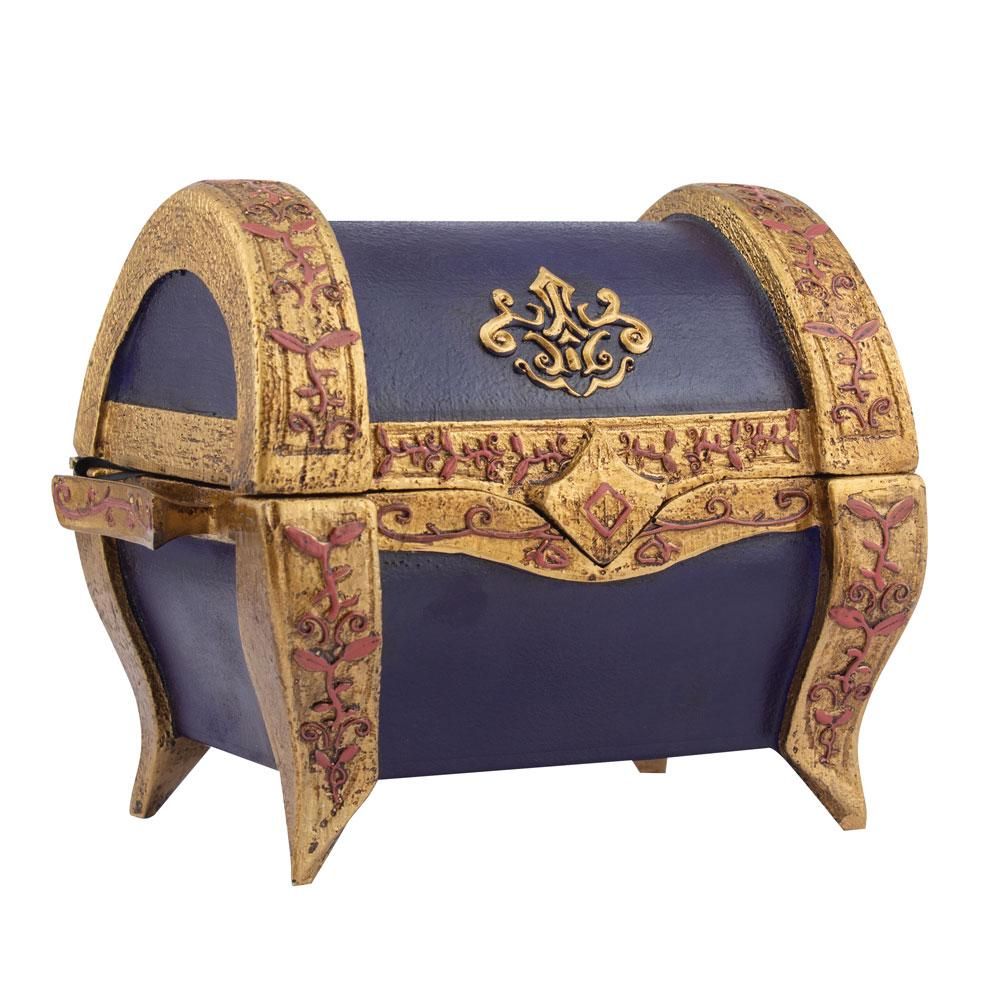 The Legend of Zelda - Tirelire Treasure Chest - Paladone Products