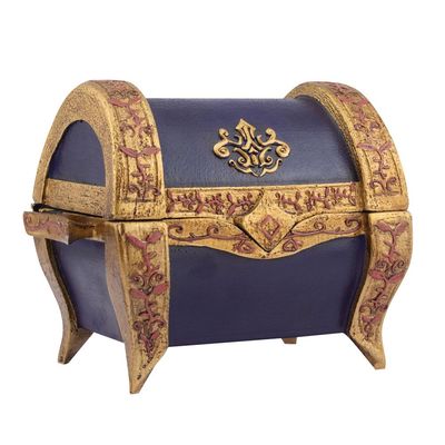 The Legend of Zelda - Tirelire Treasure Chest - Paladone Products