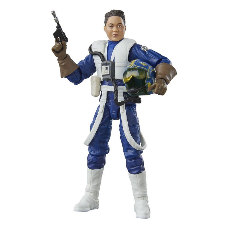 Star Wars: Ahsoka - Figurine Vintage Collection Lieutenant Callahan 10 cm - Hasbro