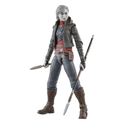 Star Wars Jedi: Survivor - Figurine Black Series Nightsister Merrin 15 cm - Hasbro Star Wars Jedi: Survivor - Figurine Black Series Nightsister Merrin 15 cm - Hasbro