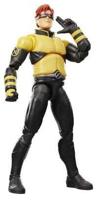X-Men '97 Marvel Legends - Figurine Cyclops 15 cm - Hasbro X-Men '97 Marvel Legends - Figurine Cyclops 15 cm - Hasbro