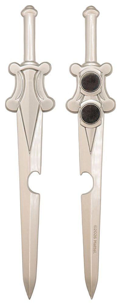 Masters of the Universe - Décapsuleur Power Sword Magnetic - FaNaTtik