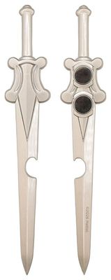 Masters of the Universe - Décapsuleur Power Sword Magnetic - FaNaTtik