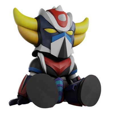 Goldorak - Tirelire PVC Goldorak Sitting 15 cm - Plastoy