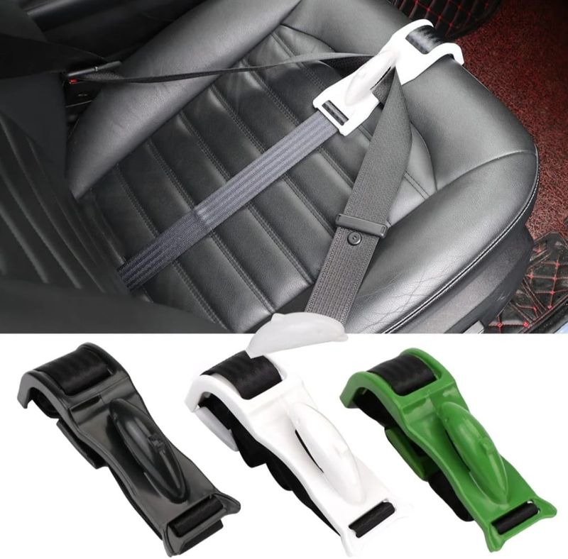 Pregnancy Safety Belt