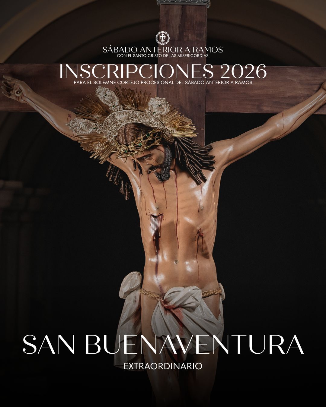 Turno Extraordinario San Buenaventura