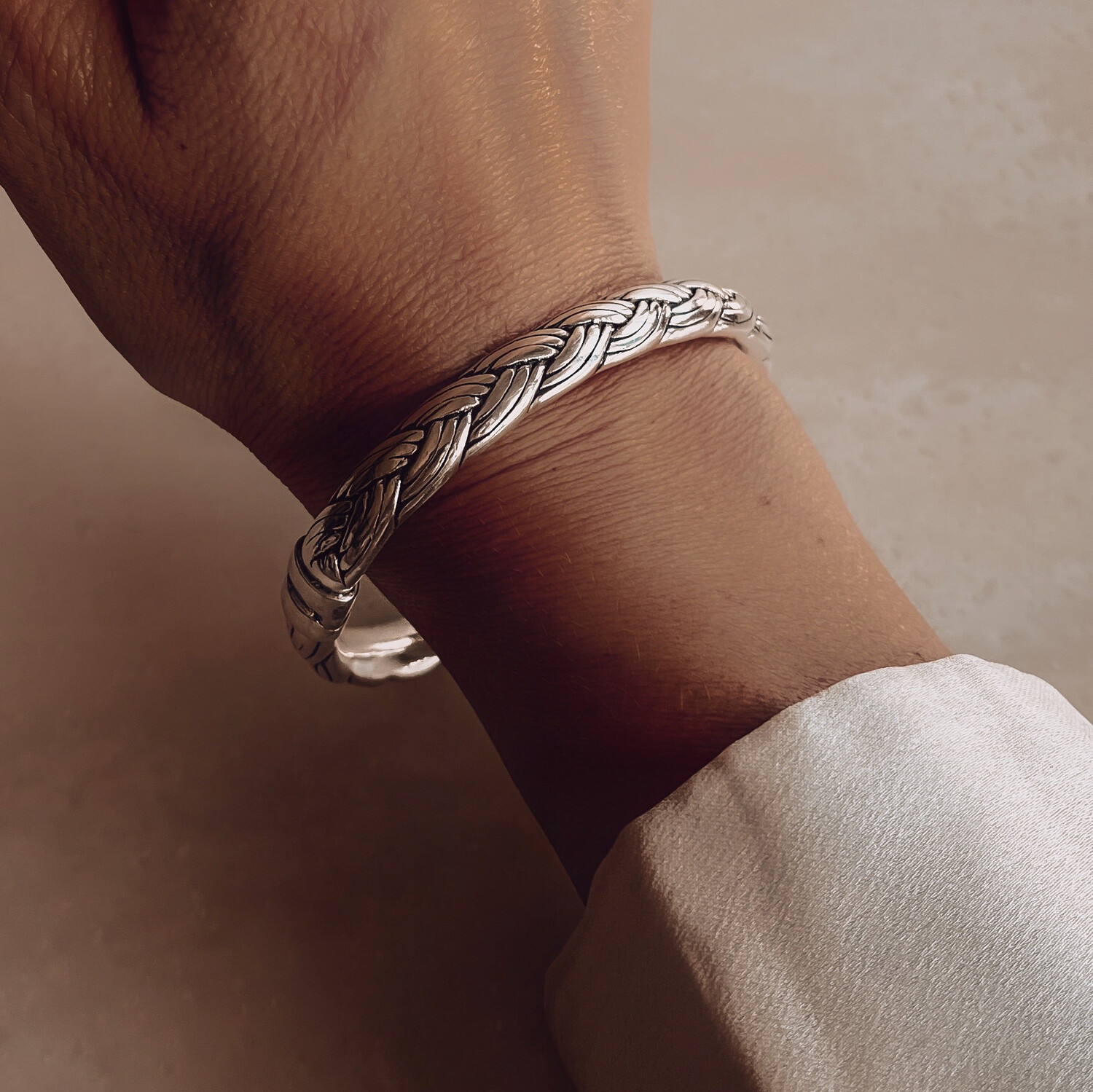Pulsera FEMME