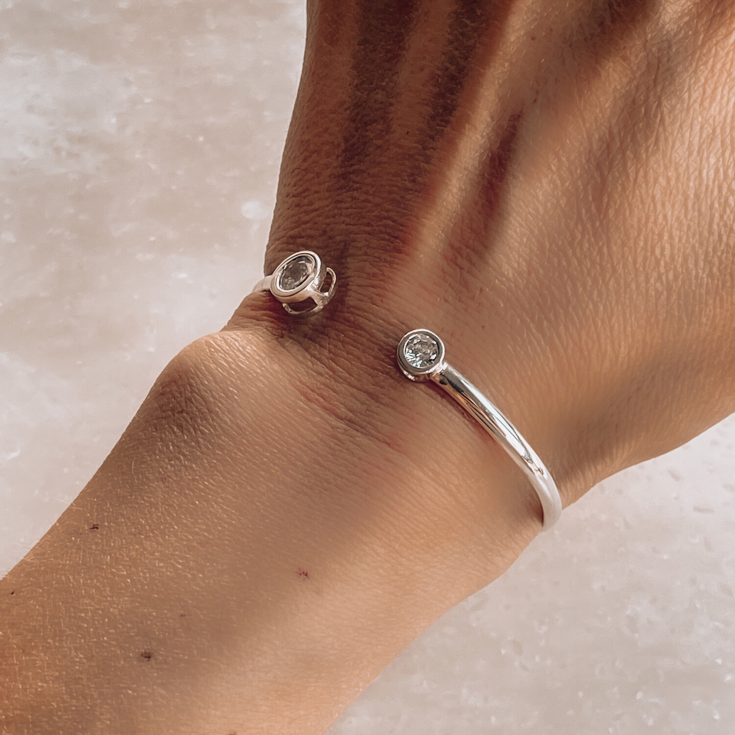 Pulsera PEACE