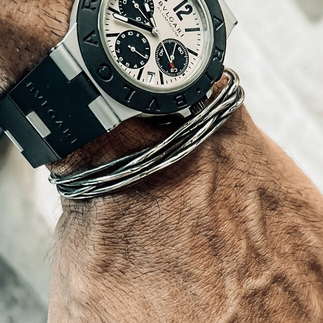 Pulsera GARDEL