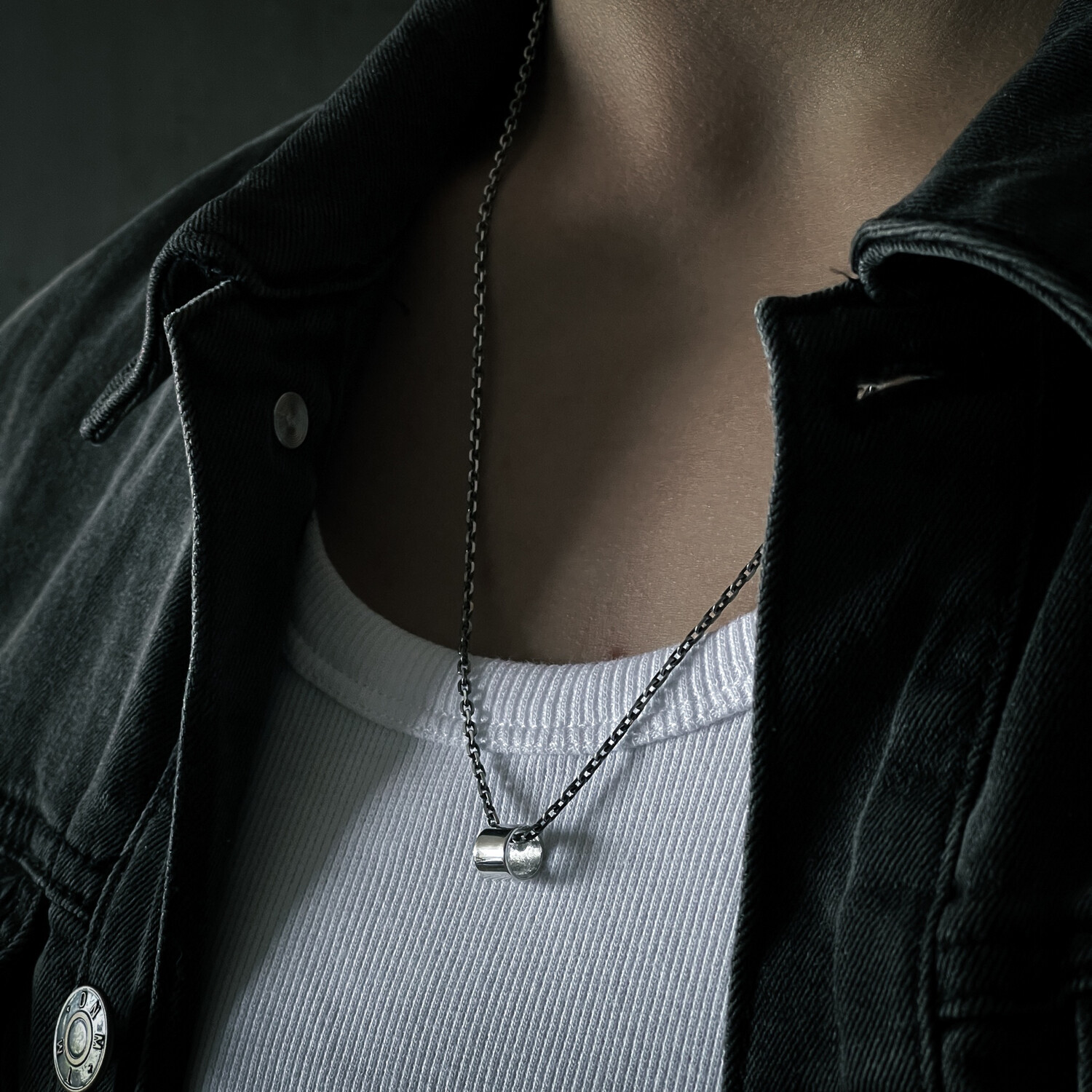 Collar DAPPER