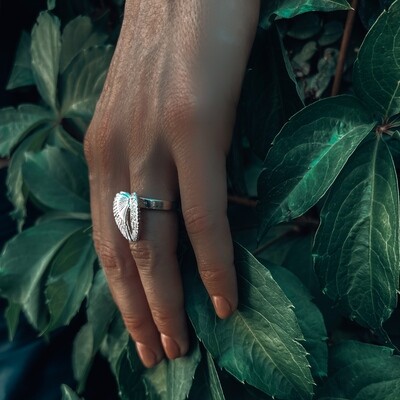 Anillo ÉPICOA
