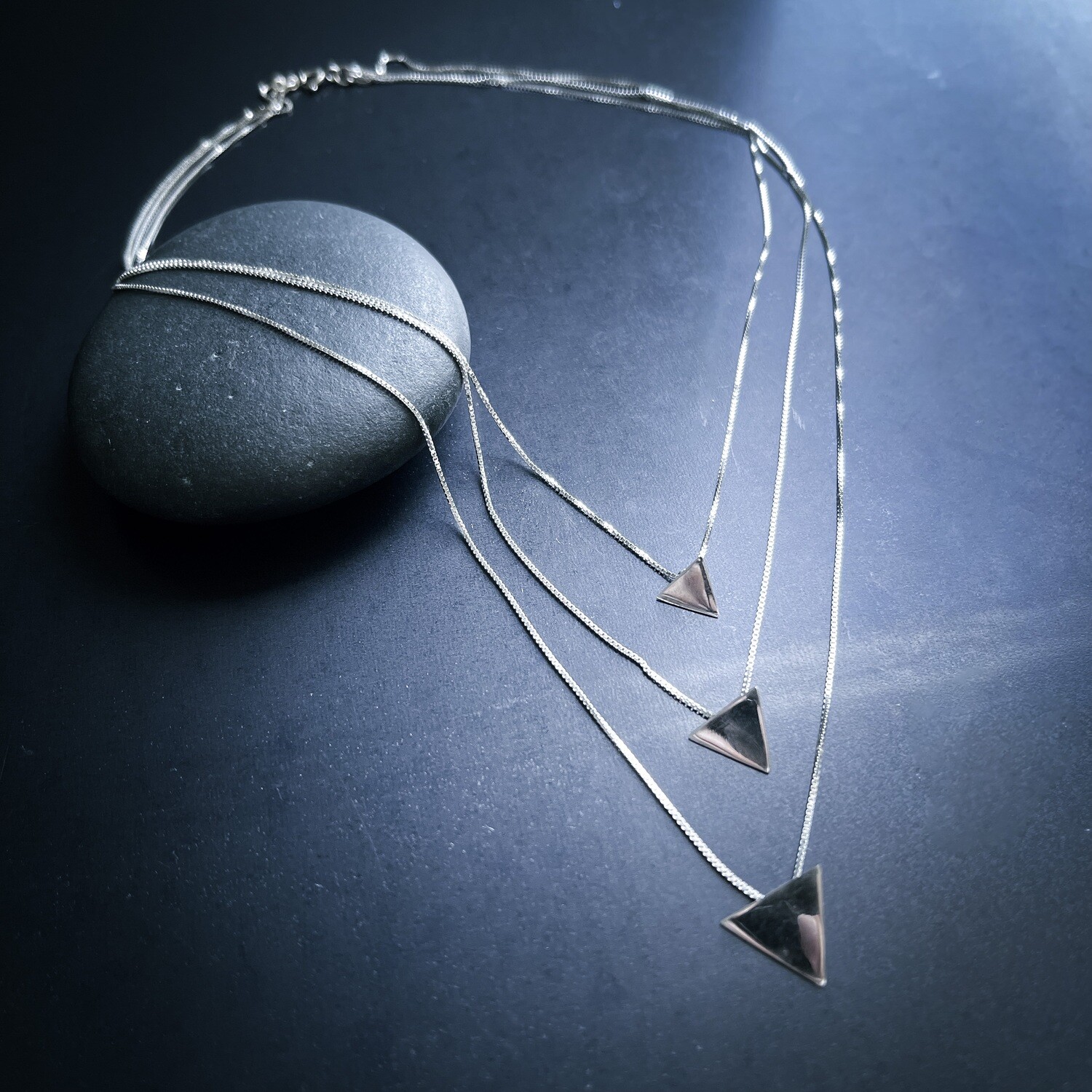 Collar  VORAZIA