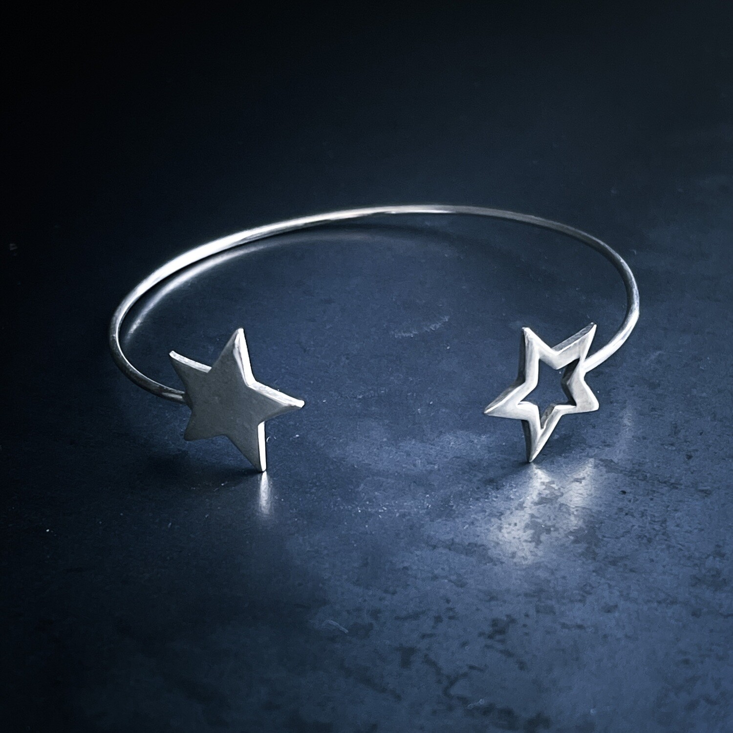 Pulsera NÉBULA