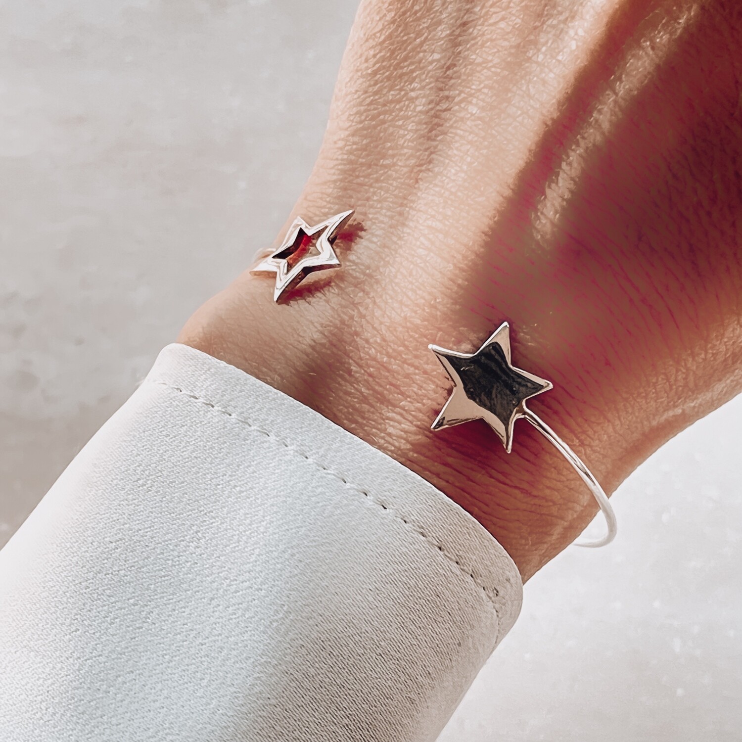 Pulsera NÉBULA
