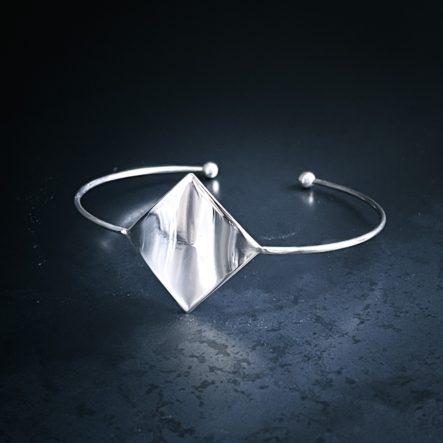 Pulsera ROMBO