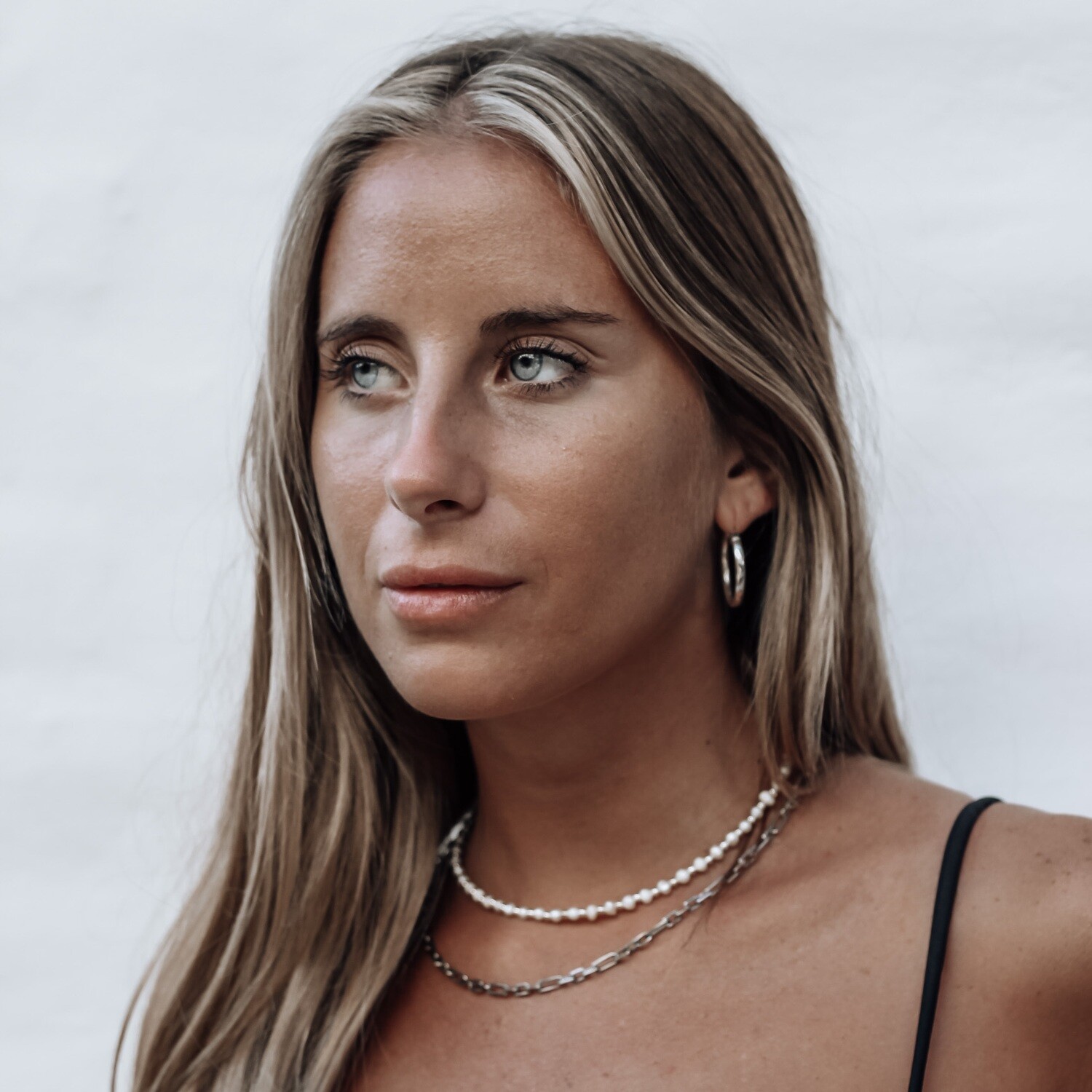 Collar PEARL BAY