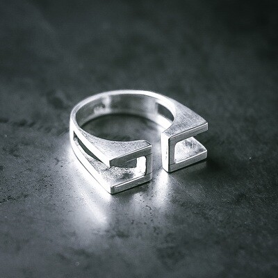 Anillo para hombre y mujer. Anillo UNISEX. 