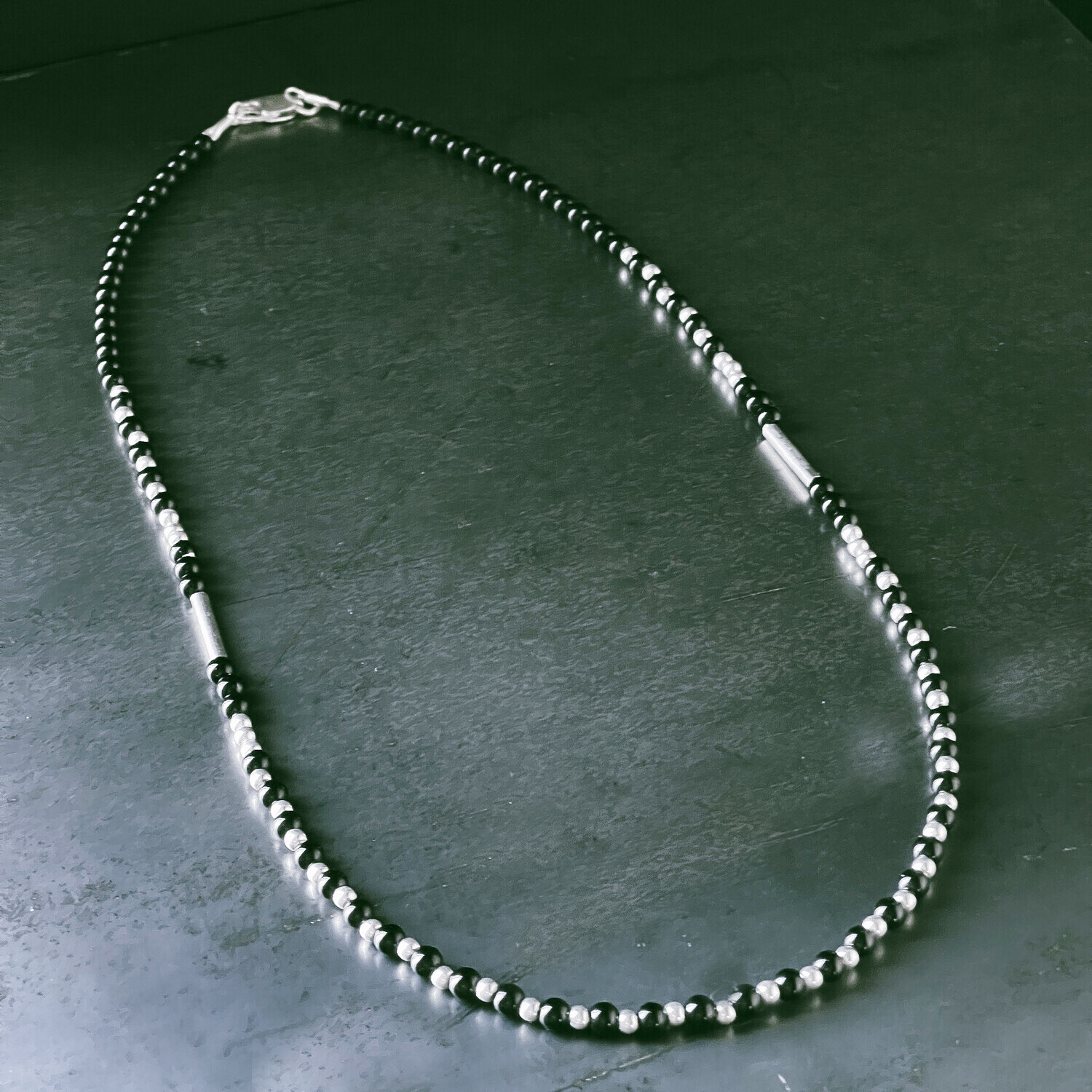 Collar turmalinas LORENZO