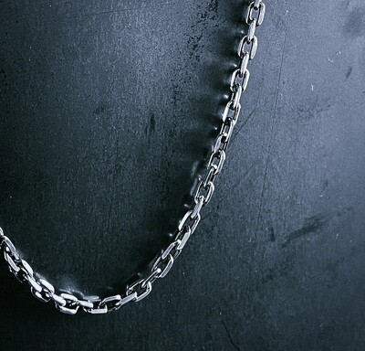 CADENAS DE PLATA