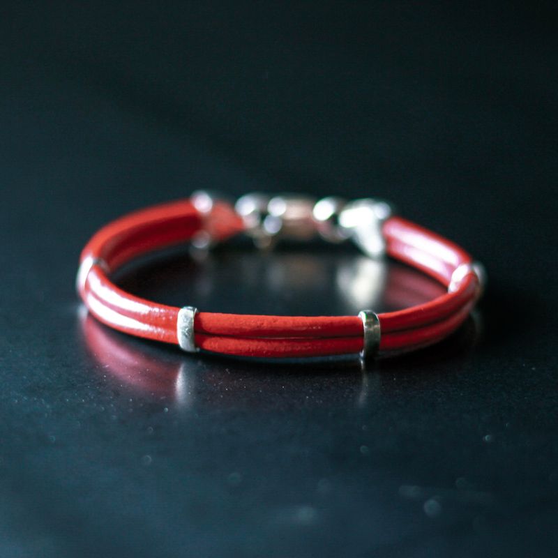 Pulsera CHRISTOPHER