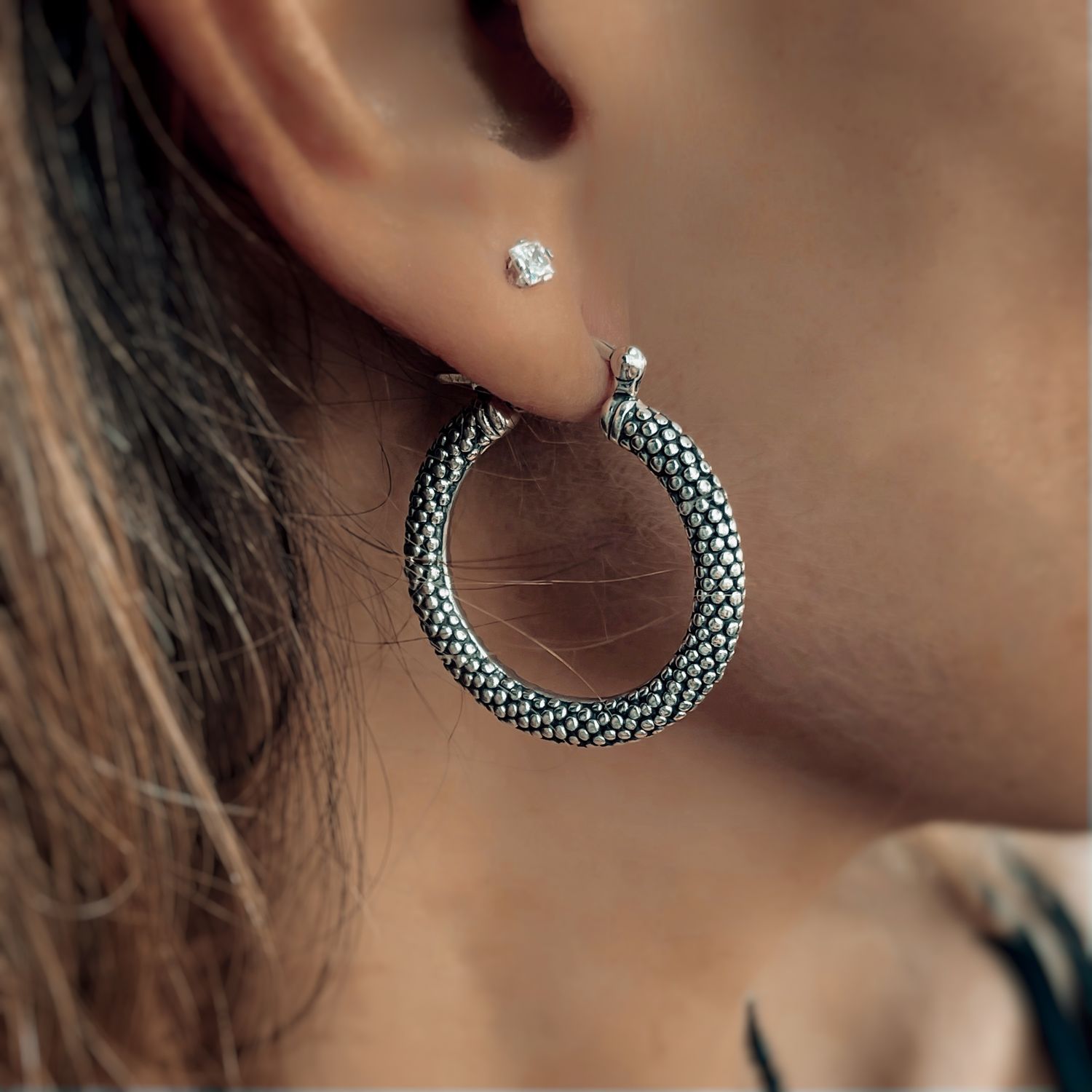 Aros  BOA LOVE