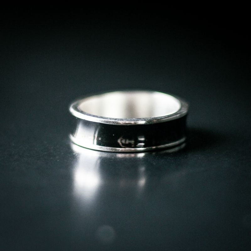 Anillo PRINCE