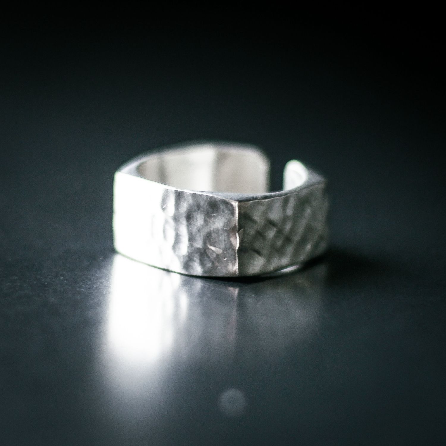 Anillo FREDDIE