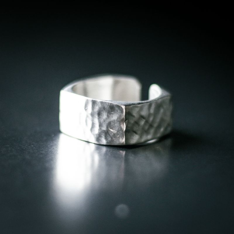 Anillo FREDDIE