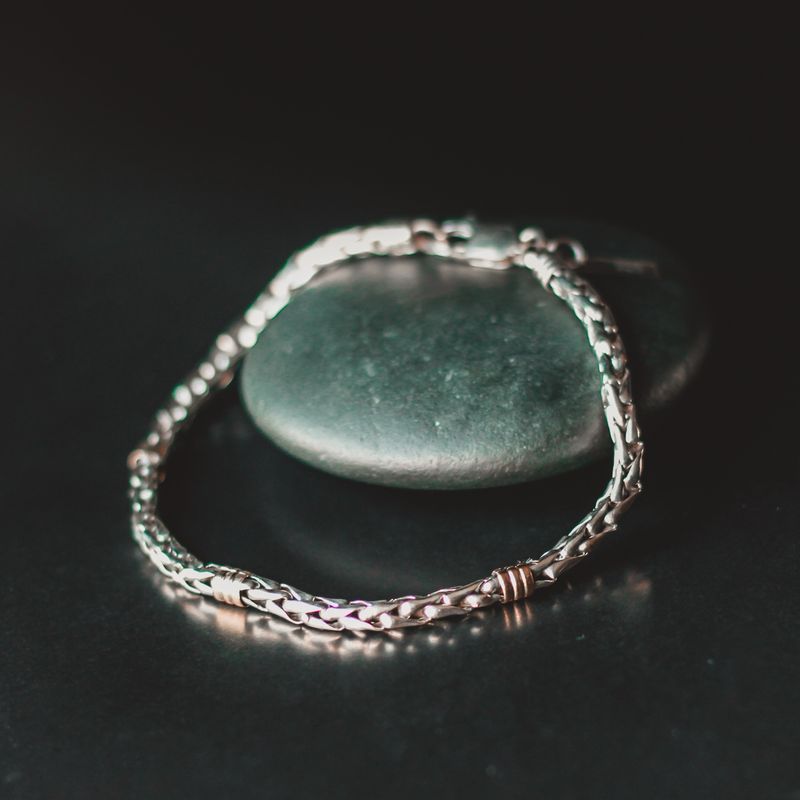Pulsera ESTOICA