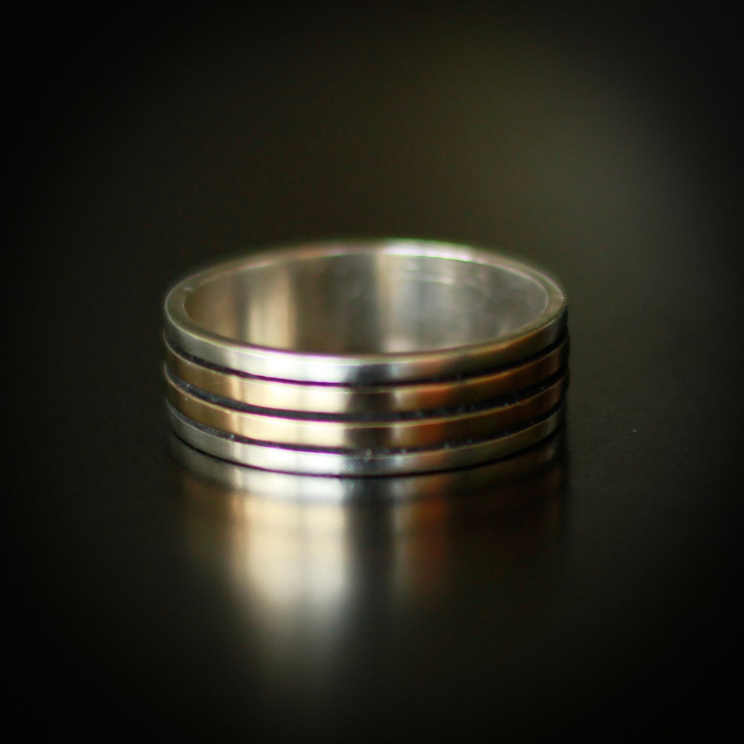 Anillo BLISS