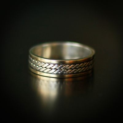 Anillo VALHALLA
