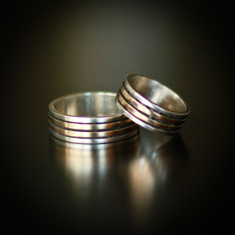 Anillo BLISS