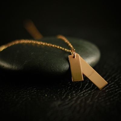 Medalla EMINENCE oro 18k 