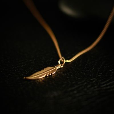 JOYERÍA ORO 18K