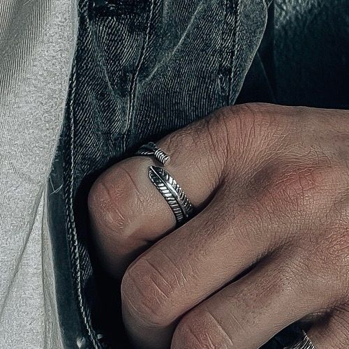 Anillo TROILO