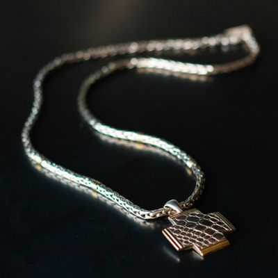 JOYERIA EN PLATA Y ORO